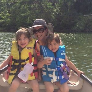 Meet your Posher, Krystal